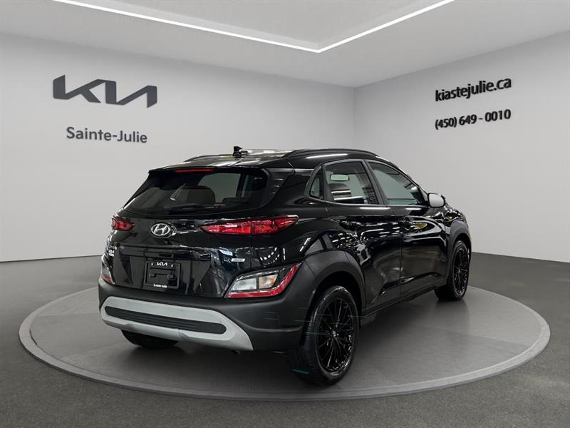 hyundai Kona 2022 - 7
