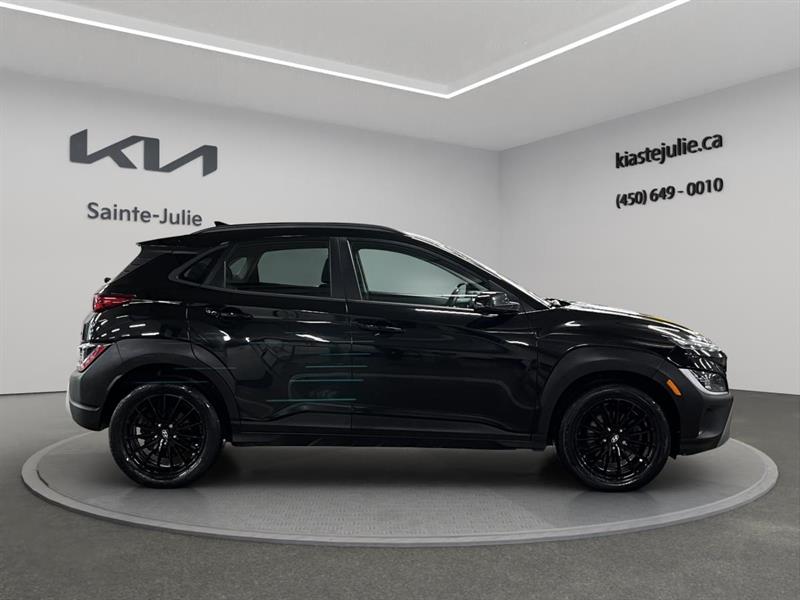 hyundai Kona 2022 - 8