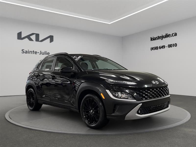 hyundai Kona 2022 - 9