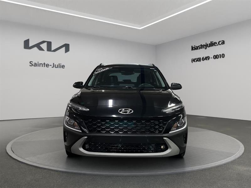 hyundai Kona 2022 - 10