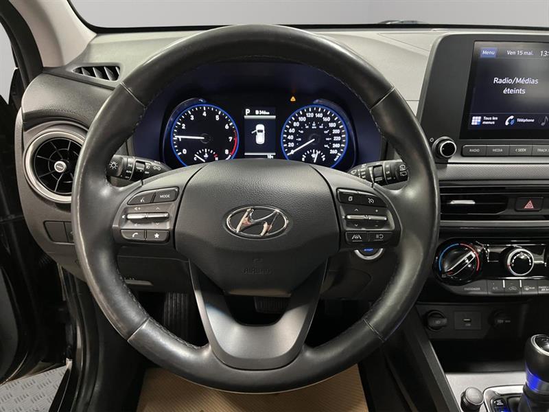 hyundai Kona 2022 - 11