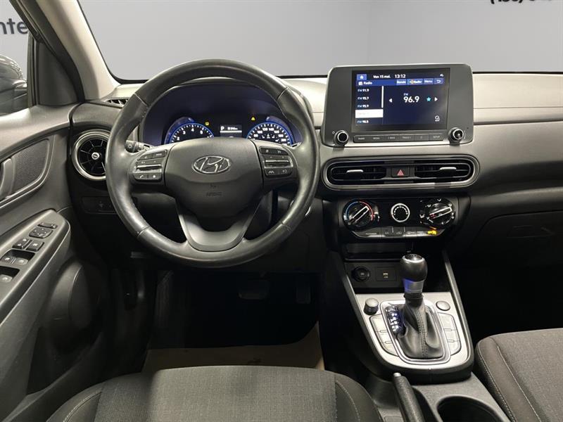 hyundai Kona 2022 - 13