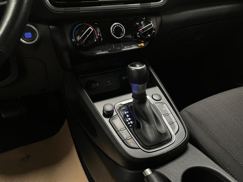 hyundai Kona 2022 - 14