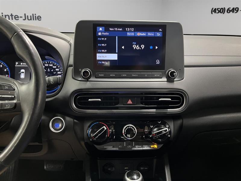 hyundai Kona 2022 - 15