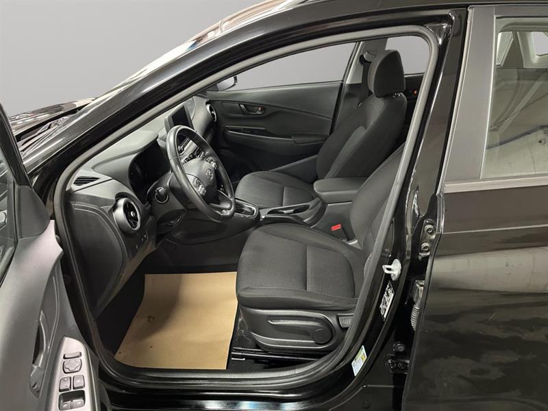hyundai Kona 2022 - 17