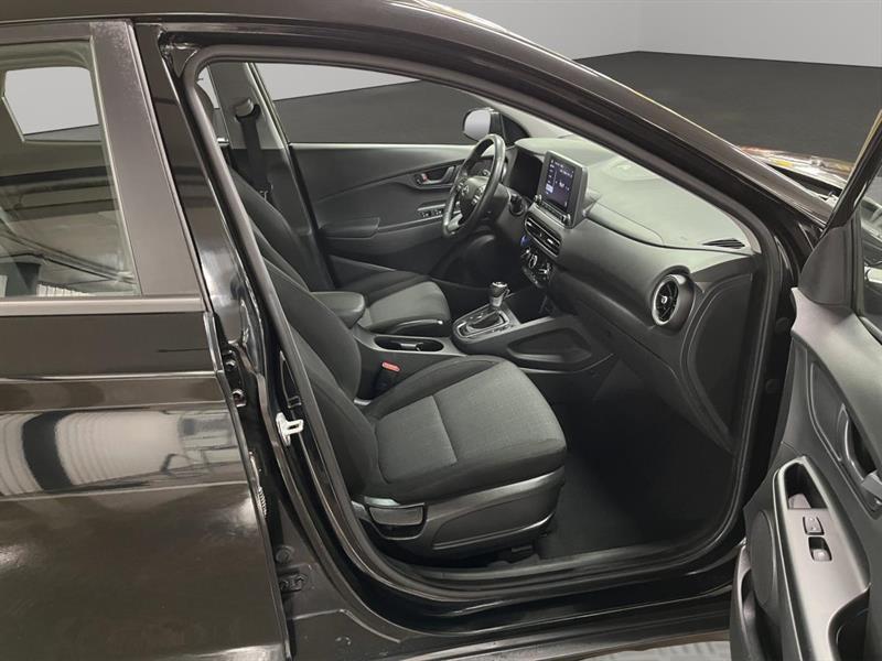 hyundai Kona 2022 - 19