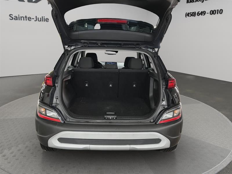 hyundai Kona 2022 - 21