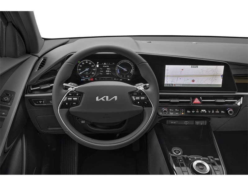 kia Niro électrique 2026 - 4