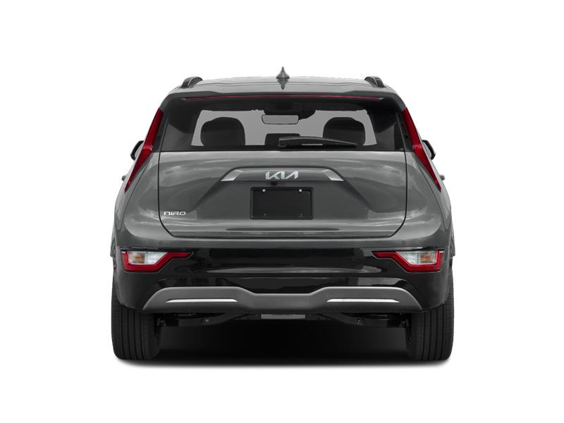 kia Niro électrique 2026 - 7
