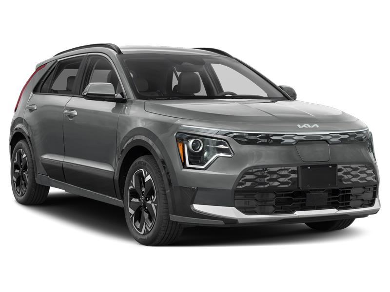 kia Niro électrique 2026 - 16