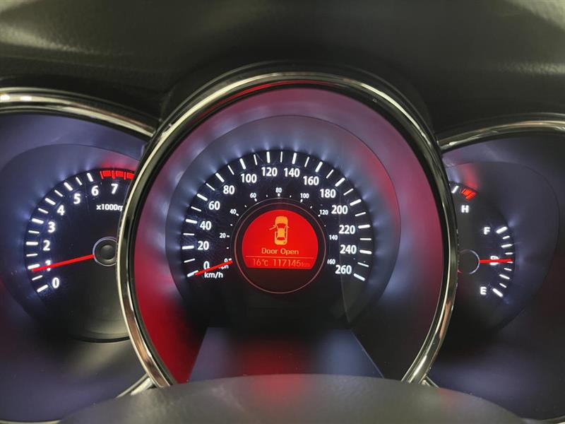 kia Optima 2013 - 10