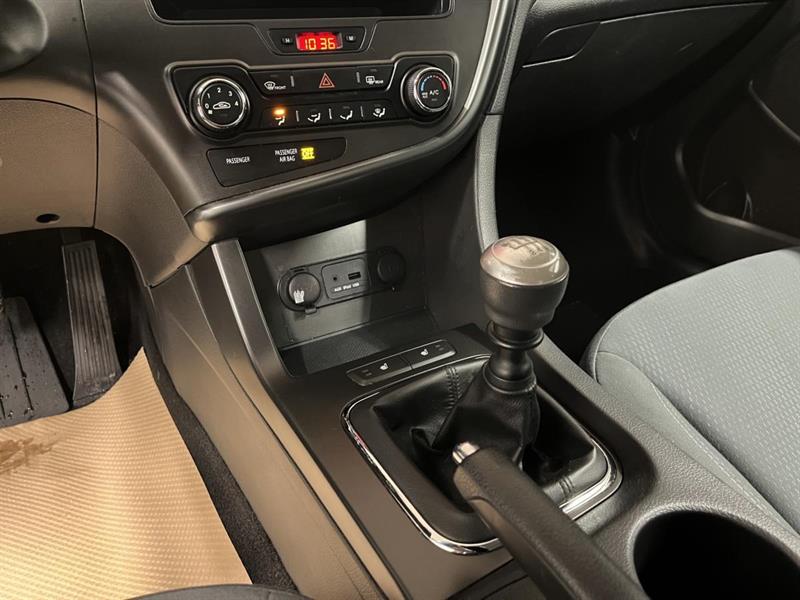 kia Optima 2013 - 13