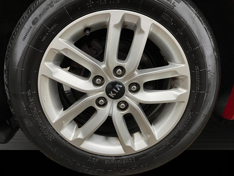 kia Optima 2013 - 14
