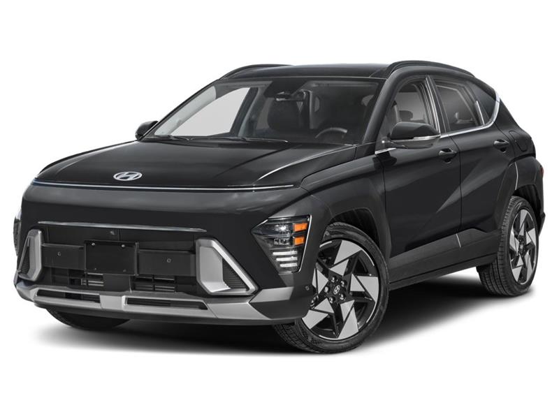 hyundai Kona 2025