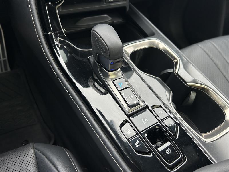 lexus NX 2022 - 16