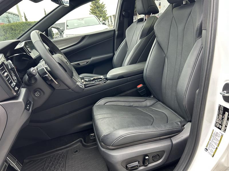 lexus NX 2022 - 20