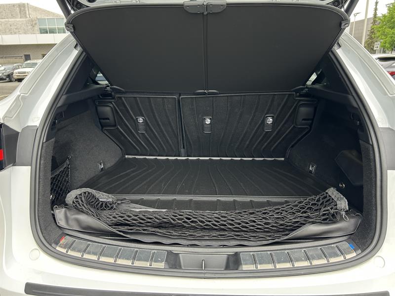 lexus NX 2022 - 24