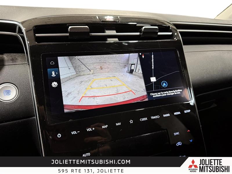 hyundai Tucson 2024 - 5