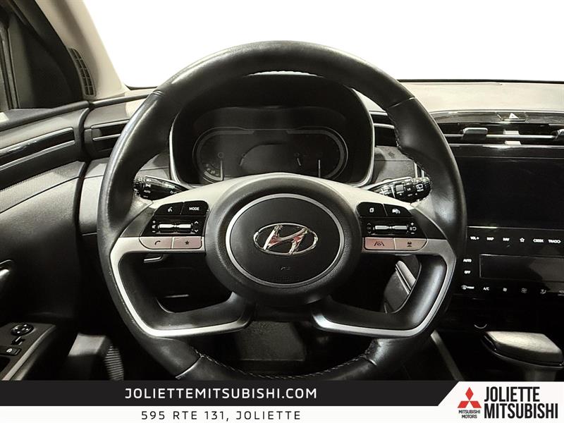 hyundai Tucson 2024 - 7