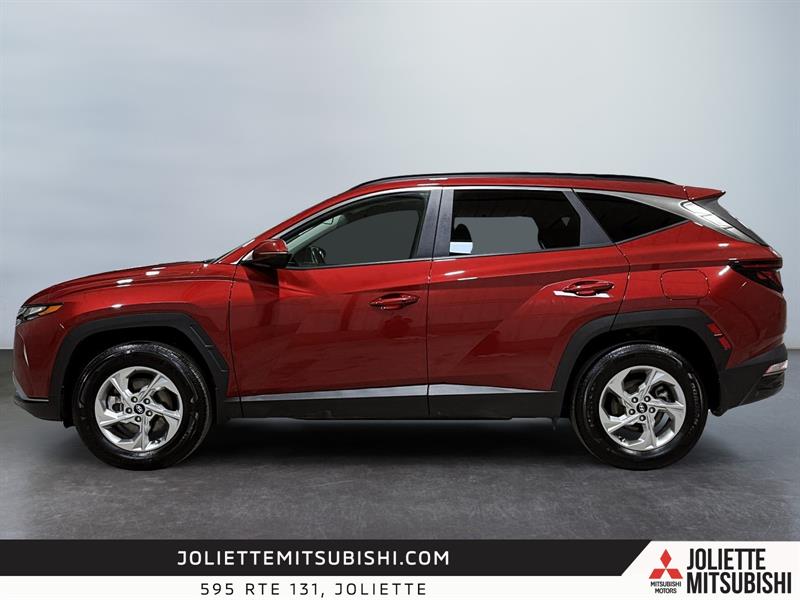 hyundai Tucson 2024 - 9