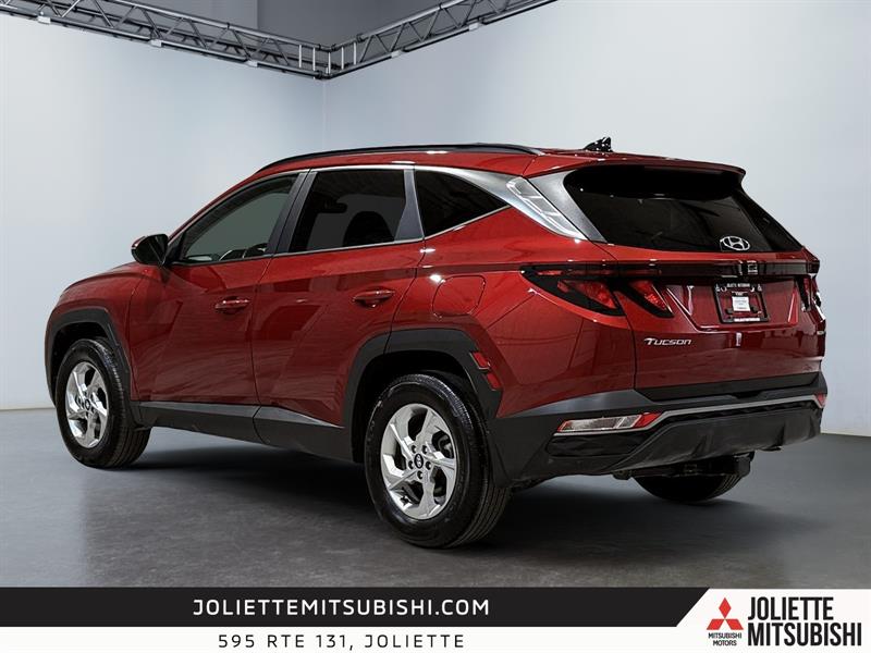 hyundai Tucson 2024 - 10