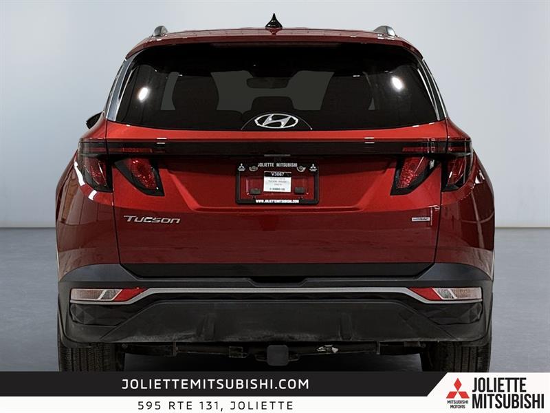 hyundai Tucson 2024 - 11