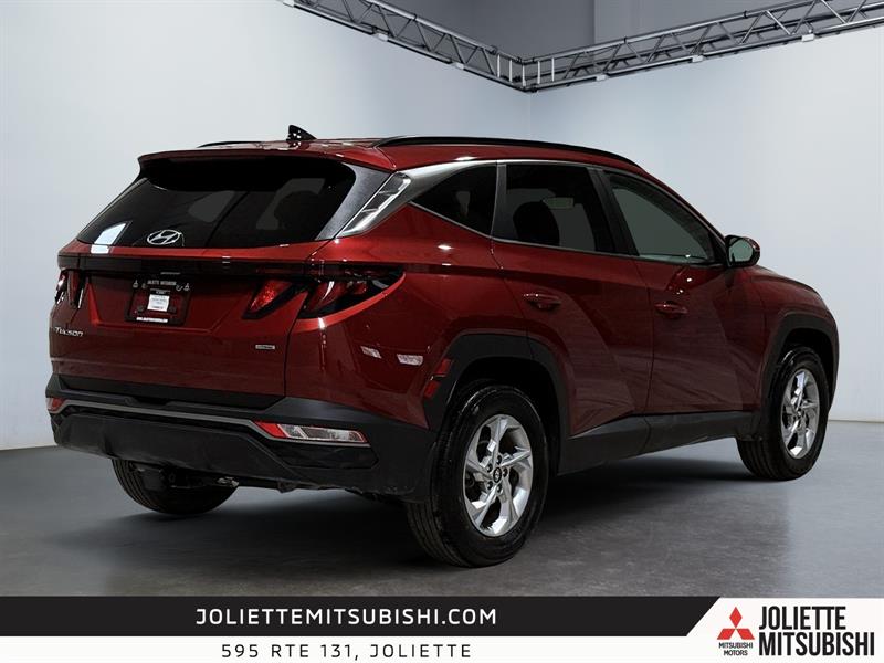 hyundai Tucson 2024 - 12