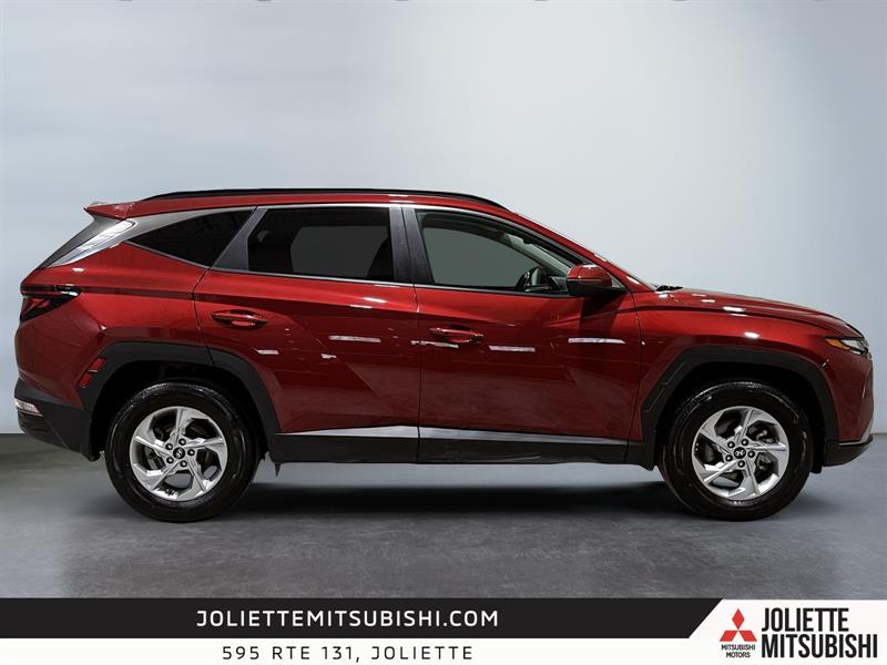 hyundai Tucson 2024 - 13