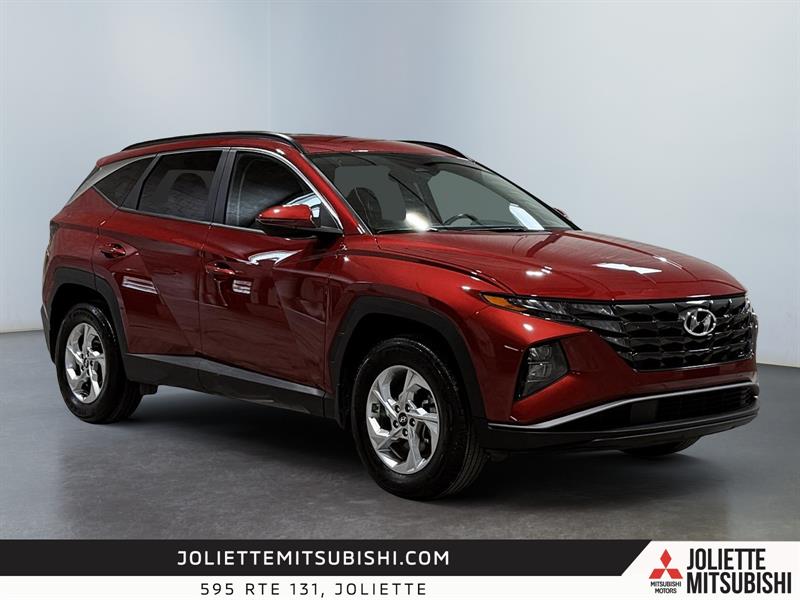 hyundai Tucson 2024 - 14