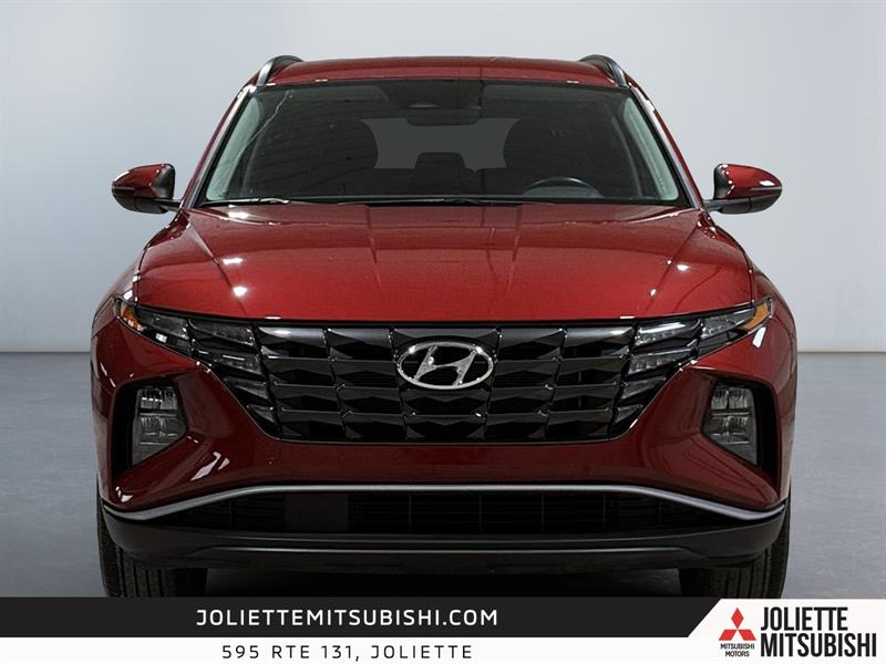 hyundai Tucson 2024 - 15