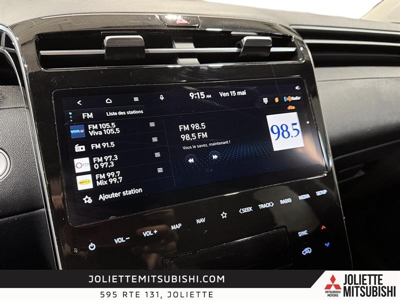 hyundai Tucson 2024 - 20