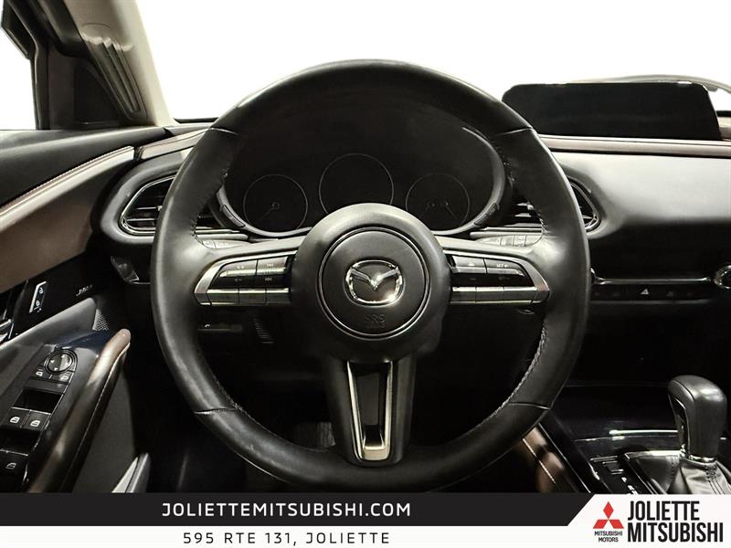 mazda CX-30 2022 - 9
