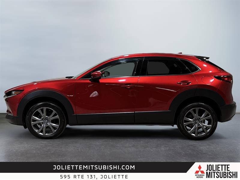 mazda CX-30 2022 - 11