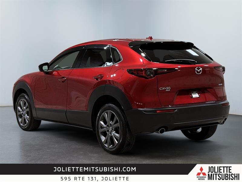 mazda CX-30 2022 - 12