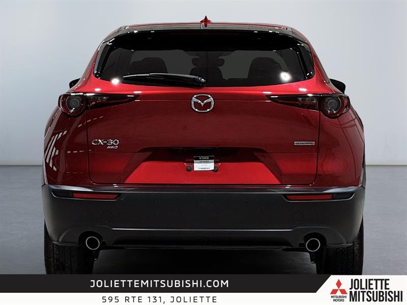 mazda CX-30 2022 - 13