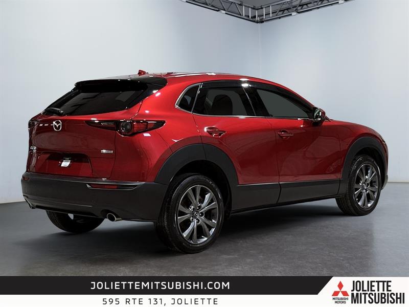 mazda CX-30 2022 - 14