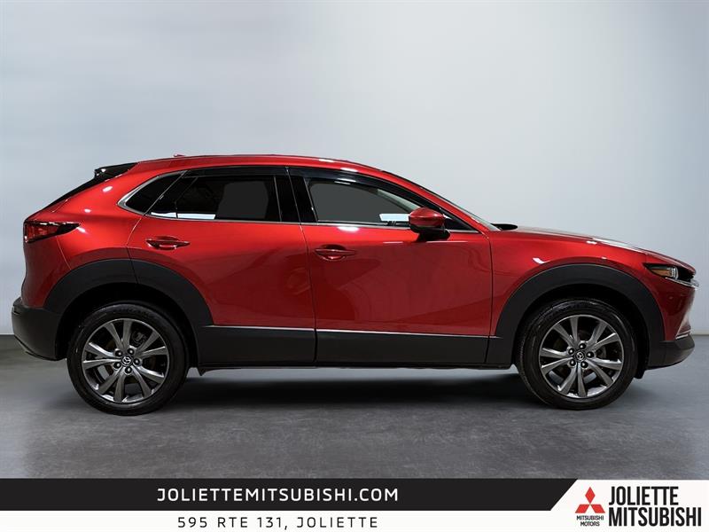 mazda CX-30 2022 - 15