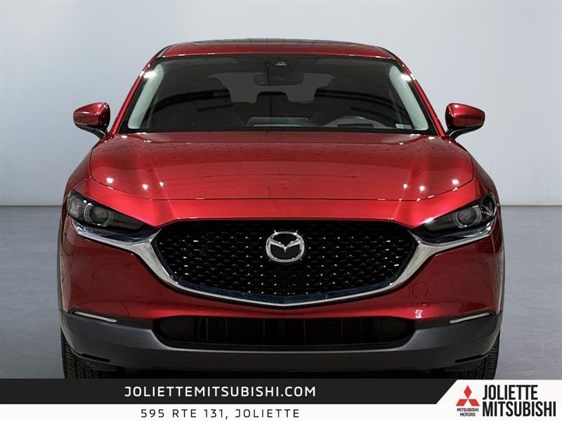 mazda CX-30 2022 - 17