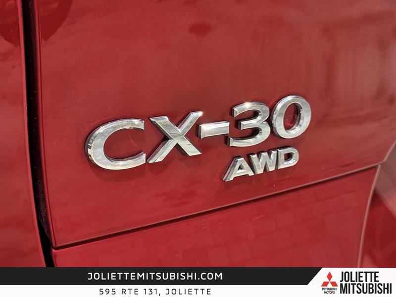 mazda CX-30 2022 - 19