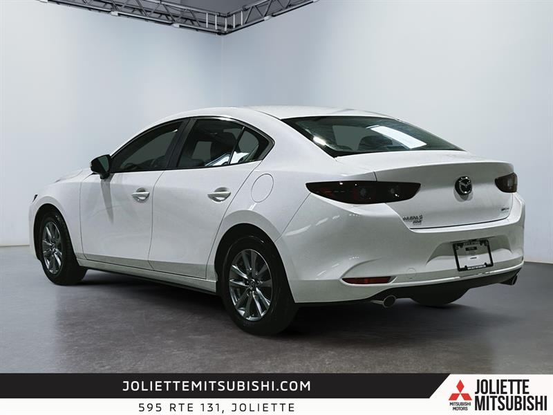 mazda Mazda3 2025 - 12