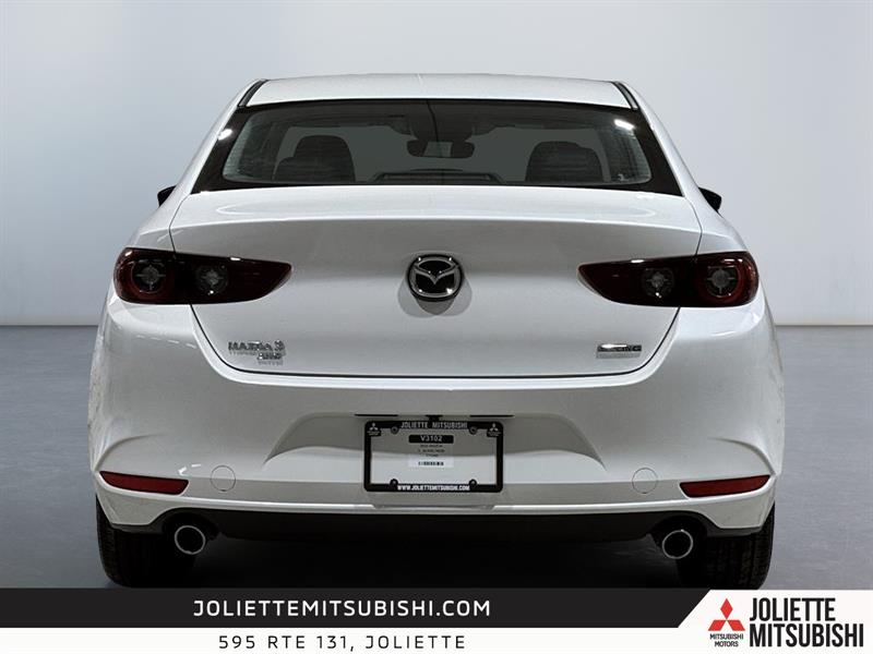 mazda Mazda3 2025 - 13