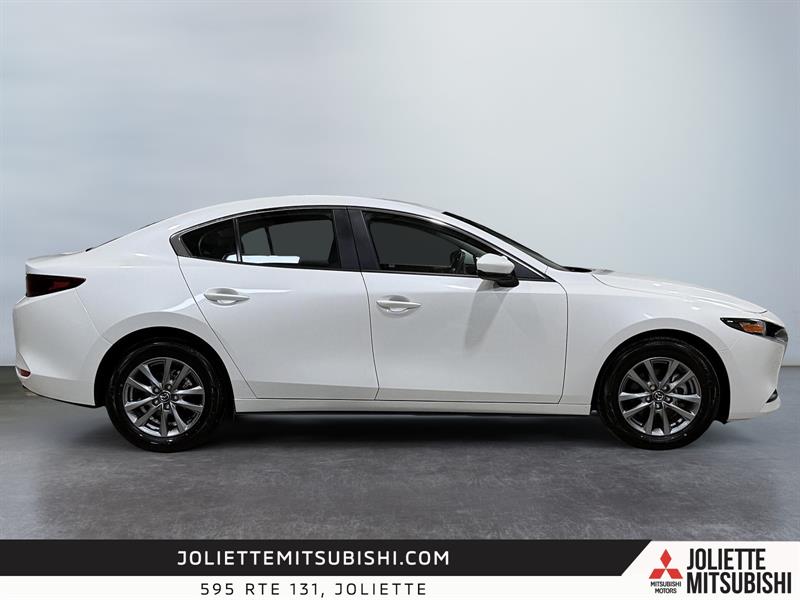 mazda Mazda3 2025 - 15