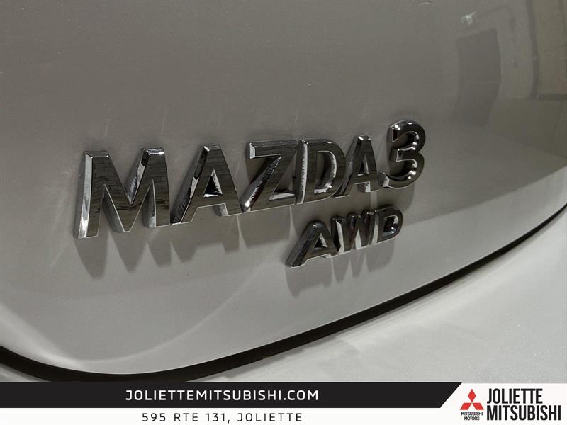 mazda Mazda3 2025 - 19