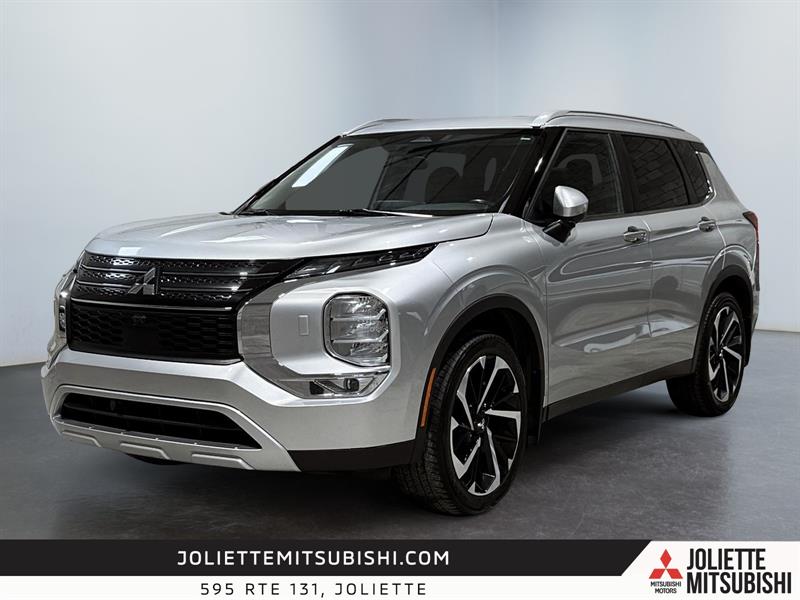 mitsubishi Outlander 2023
