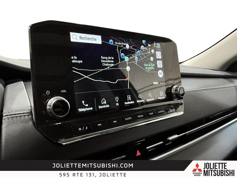 mitsubishi Outlander 2023 - 3