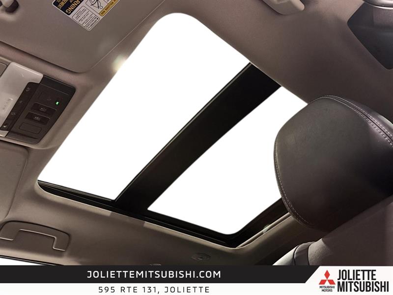 mitsubishi Outlander 2023 - 5