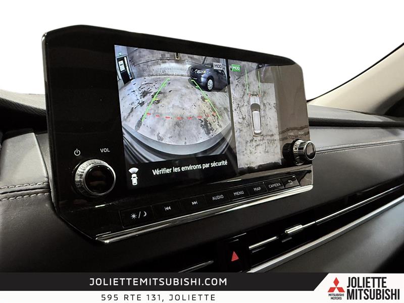mitsubishi Outlander 2023 - 7
