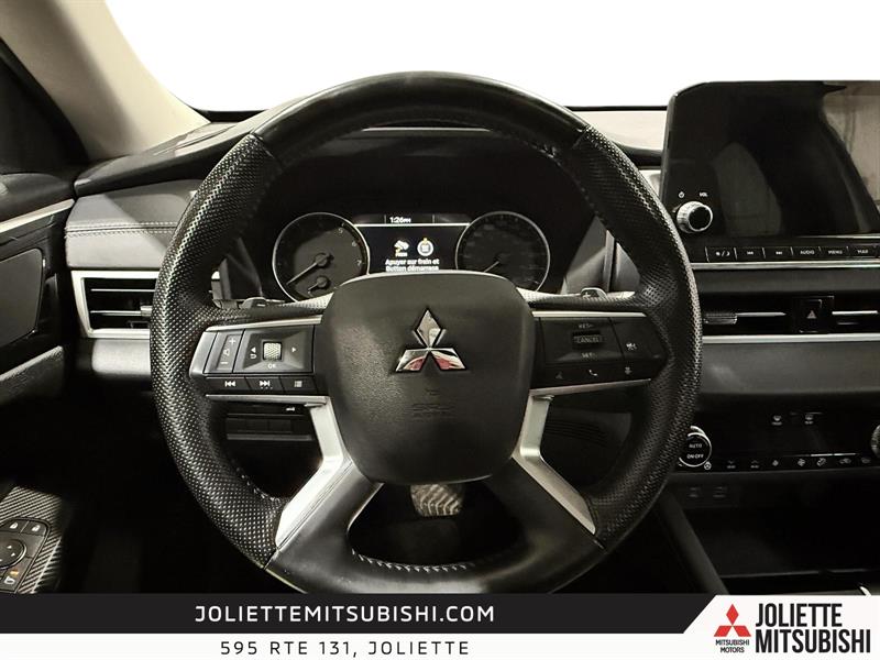 mitsubishi Outlander 2023 - 9