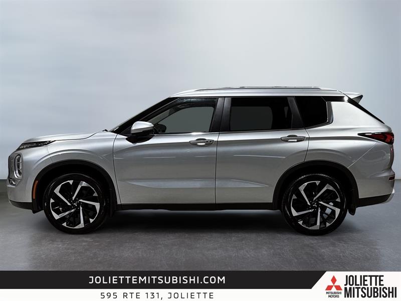 mitsubishi Outlander 2023 - 13
