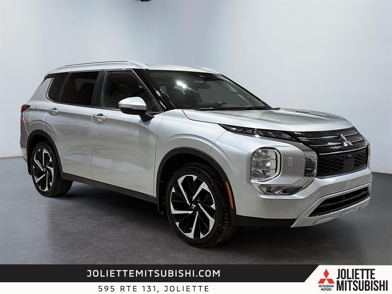 mitsubishi Outlander 2023 - 18